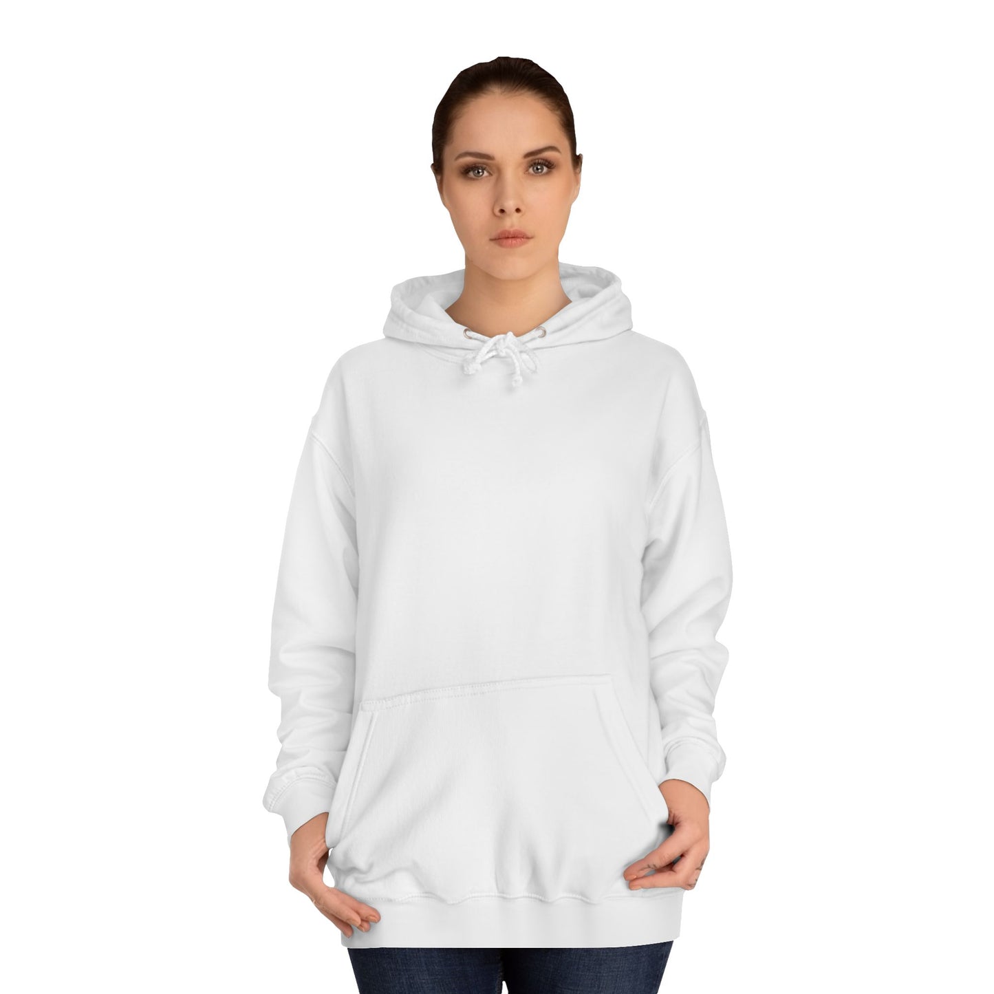 Faith Over Fear Psalms 118:6 Verse Hoodie