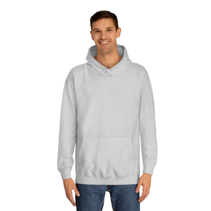 Faith Over Fear Psalms 118:6 Verse Hoodie