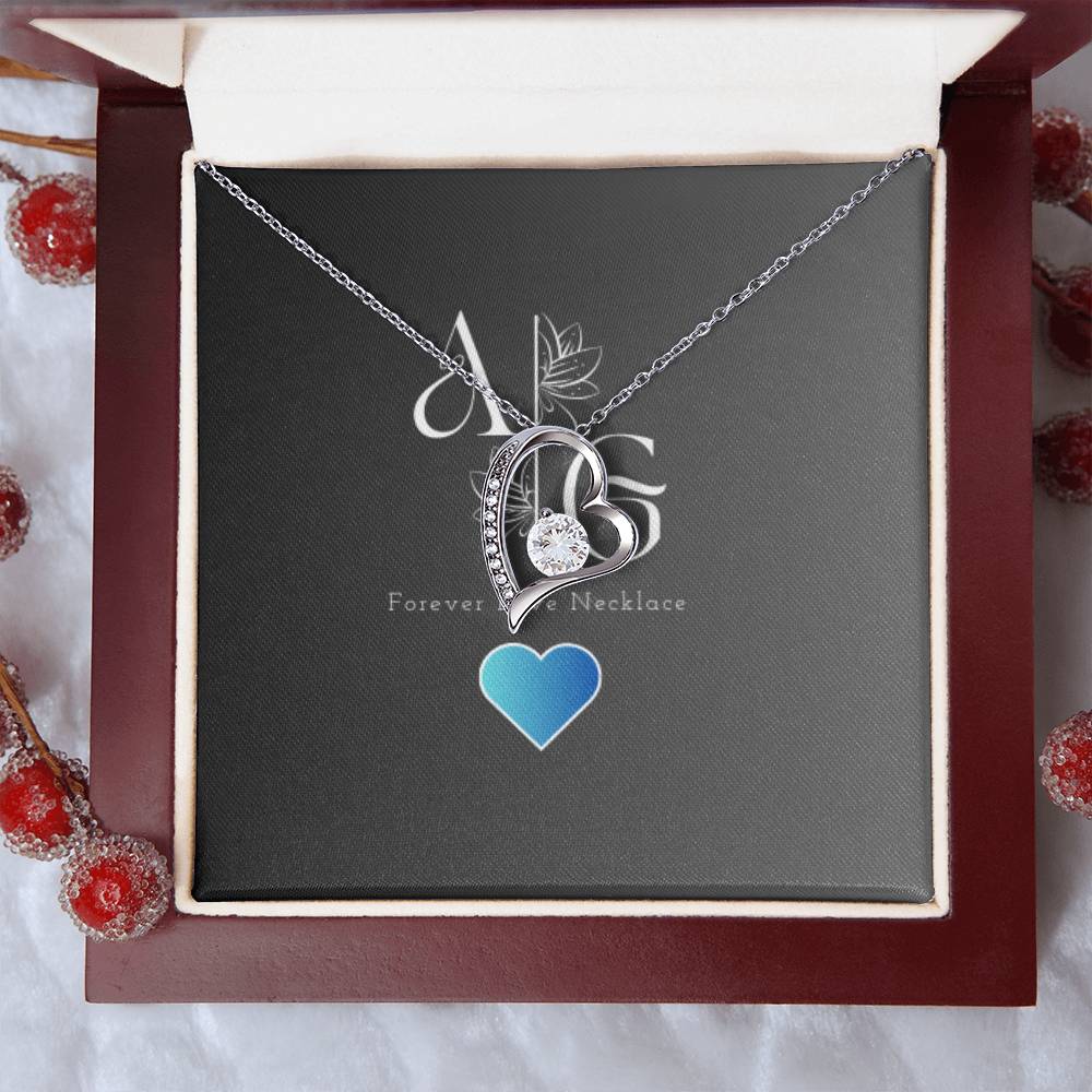 Forever Love Necklace