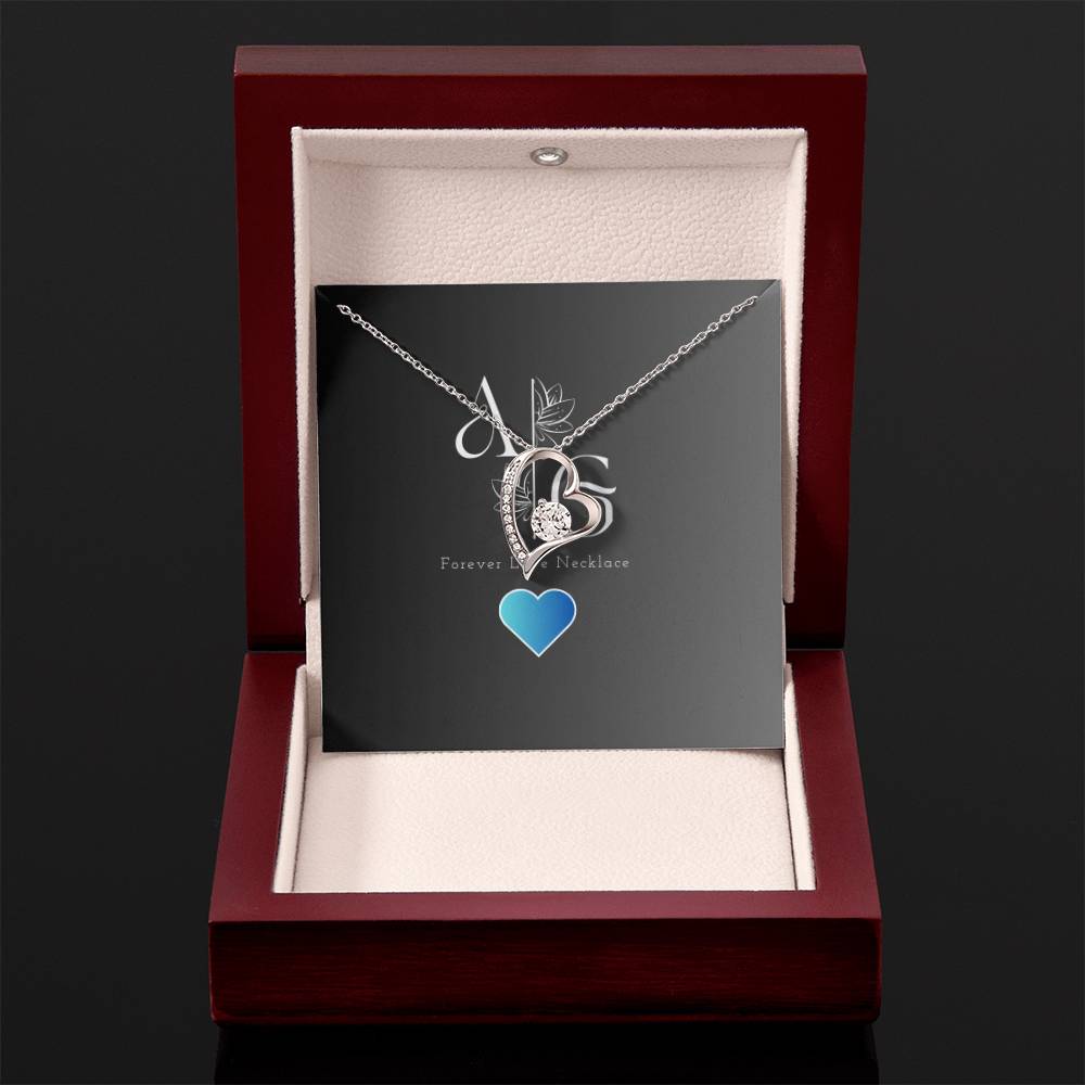 Forever Love Necklace