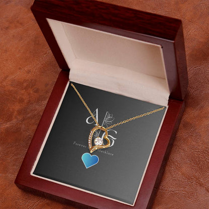 Forever Love Necklace