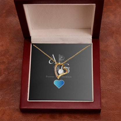 Forever Love Necklace