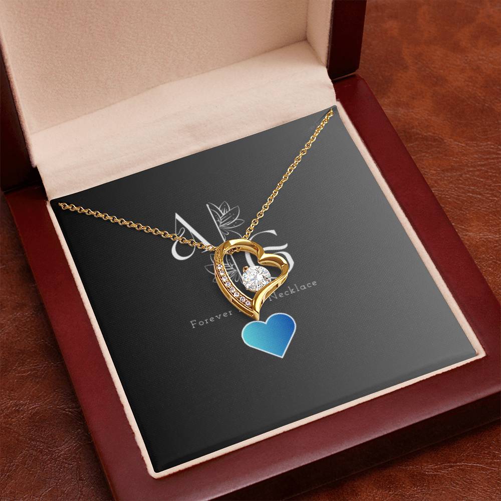 Forever Love Necklace