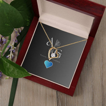 Forever Love Necklace