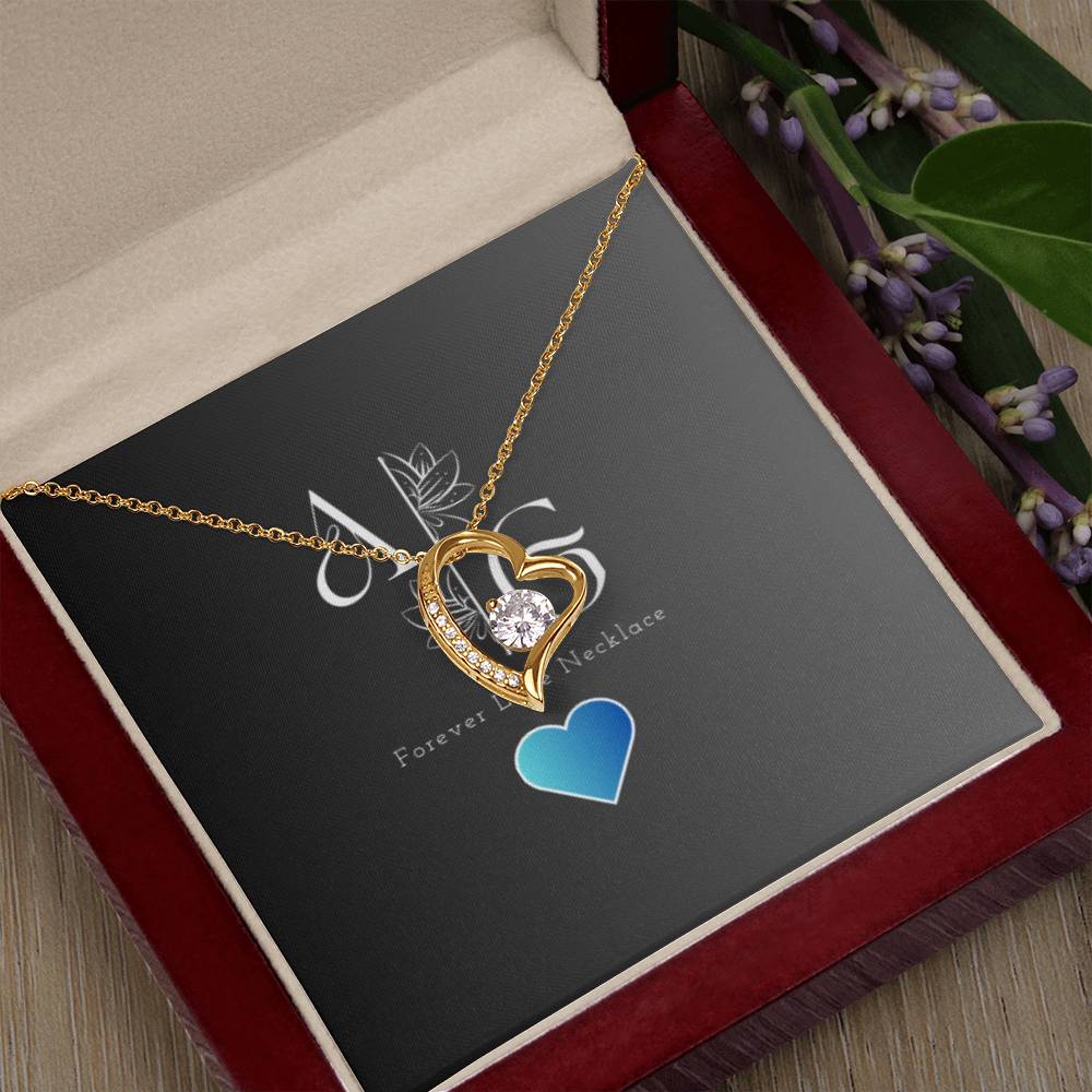 Forever Love Necklace