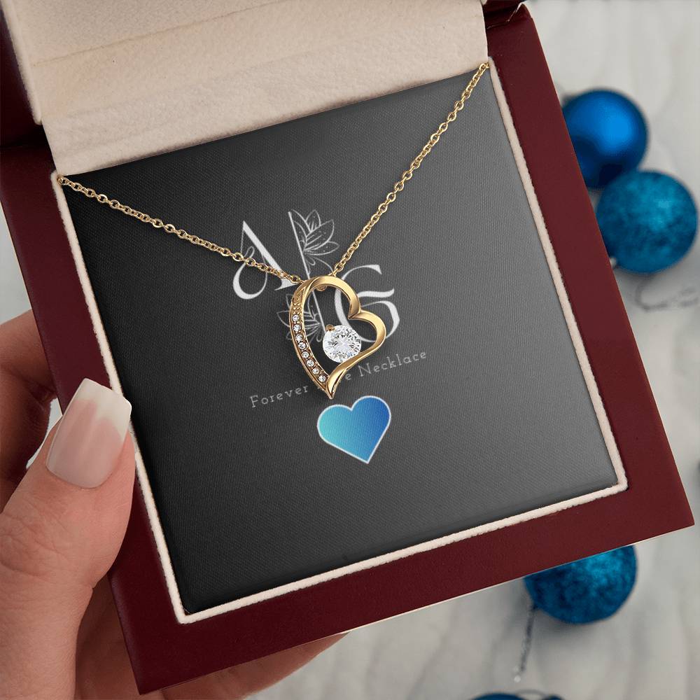 Forever Love Necklace