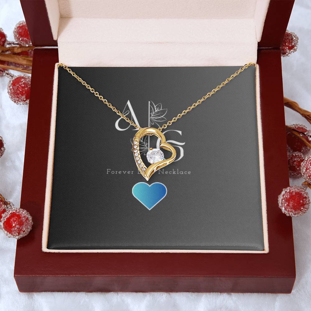 Forever Love Necklace