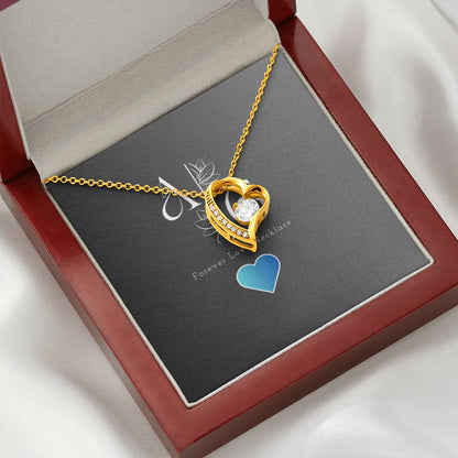 Forever Love Necklace