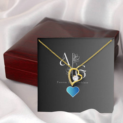 Forever Love Necklace