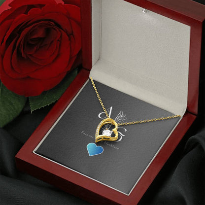 Forever Love Necklace