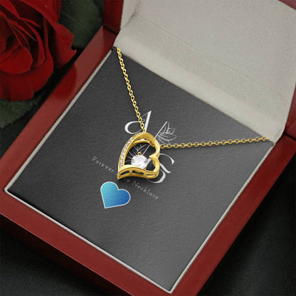 Forever Love Necklace