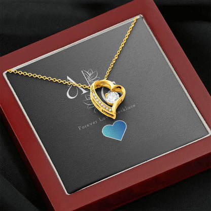 Forever Love Necklace