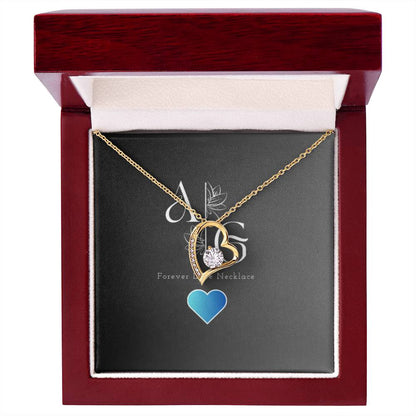 Forever Love Necklace