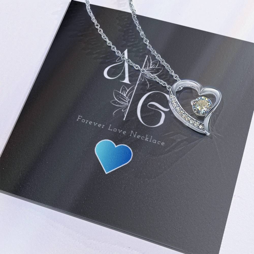 Forever Love Necklace