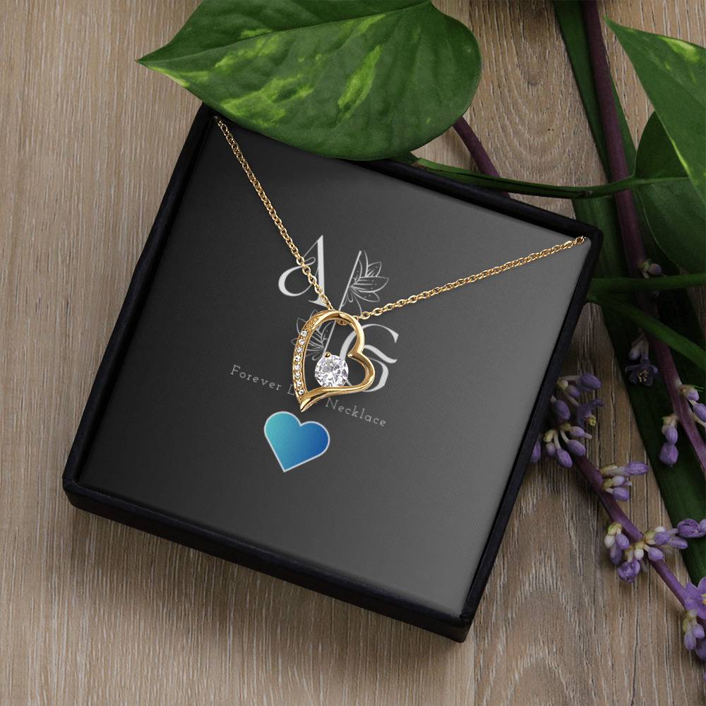 Forever Love Necklace