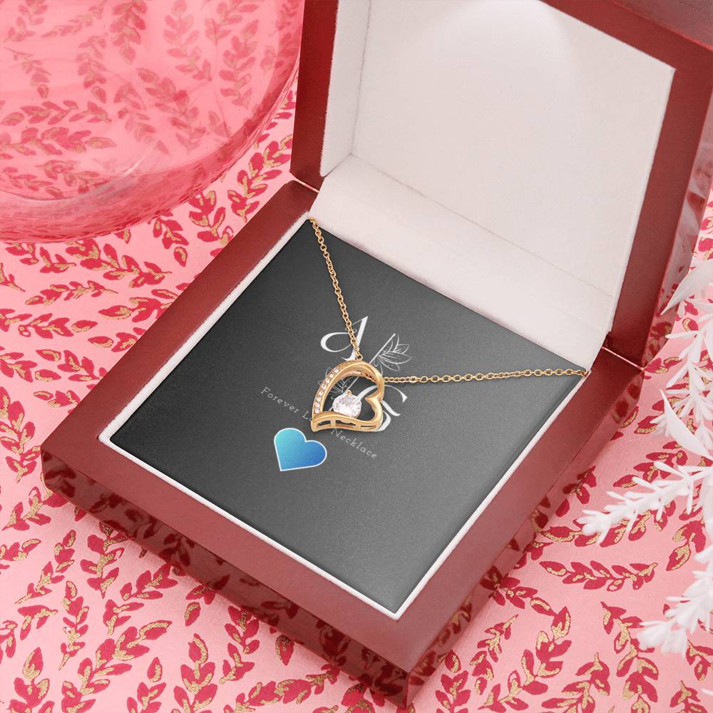 Forever Love Necklace